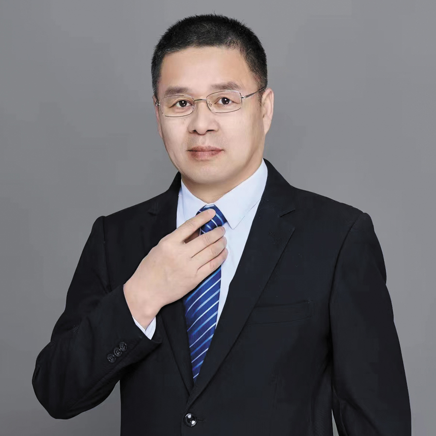 郎坚