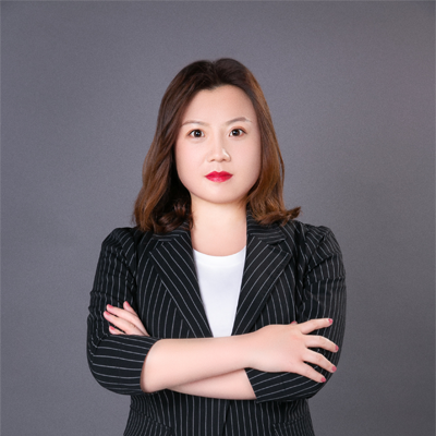 燕晓静 / 合伙人律师
