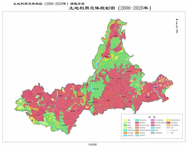 只有经过这些程序的土地征收才算合法的