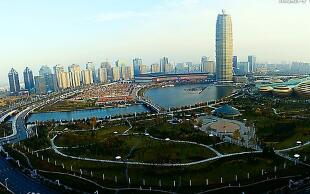 2017年郑州市租赁房新政:只租不售 住满3年可享市民待遇（附试点地区）