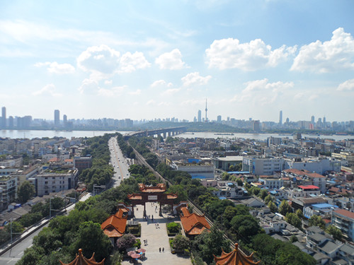 武汉出台2018租赁住房新政策:“N+1”标准,客厅可改造出租