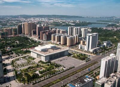 2018-2019武汉市利用集体建设用地建设租赁住房试点实施方案（附试点区域）