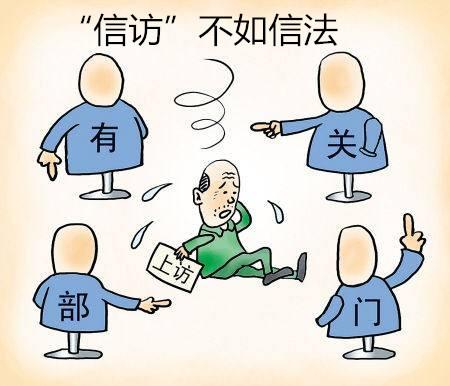 房子被强拆了,应该怎么办?