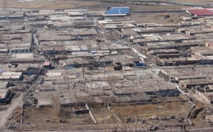 今年全市计划拆迁76个村居