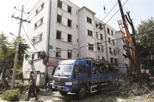东城西河沿拆迁安置房10月开建