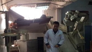 郑州强拆医院案，追责不能忘却刑法