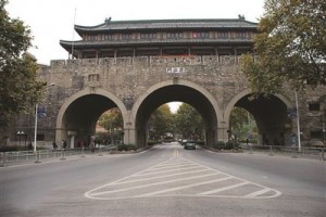 南京地铁