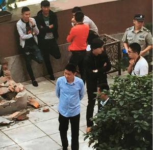 合肥八旬老人文章配图0614-1
