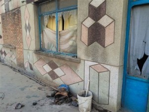 老人与自称“拆迁办”人员冲突致其身亡