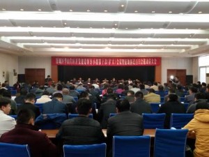济南华山片区征地拆迁倒计时 2016春节前全部拆完(图)