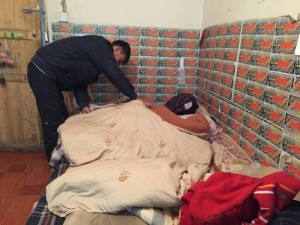 贵阳拆迁兄妹