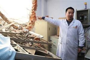 何不把郑州非法拆迁当做一次普法的良机
