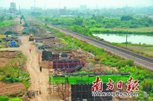 征地拆迁等重点领域职务犯罪占比高