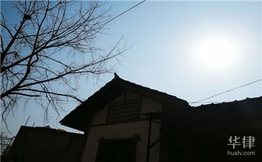 农村宅基地拆迁补偿能进行分割么