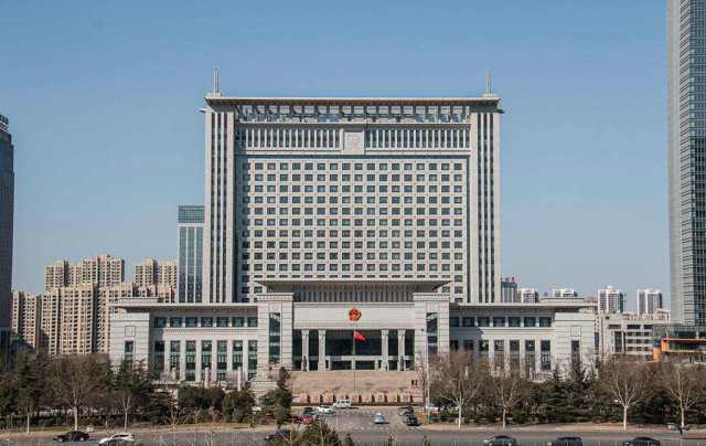 · 省高院发布征地拆迁典型案例，维护被拆迁人权益！