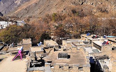宅基地建厂房有执照遇拆迁怎么补偿