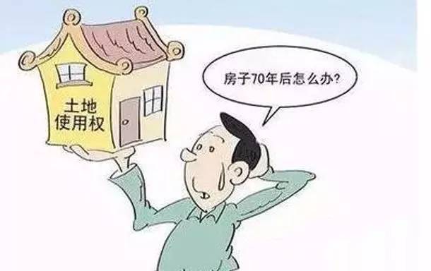 · 资深物权律师毕文强深度解读：公民住宅用地自动续期是否应该缴费？