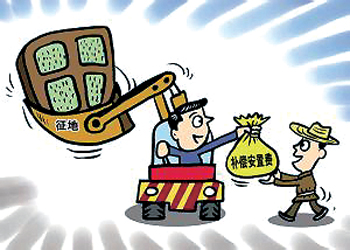 拆迁律师：遭强拆后如何事后补救