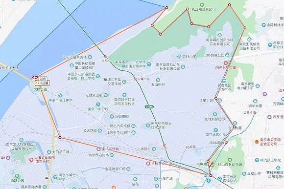 南京棚改拆迁
