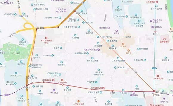 南京棚改拆迁