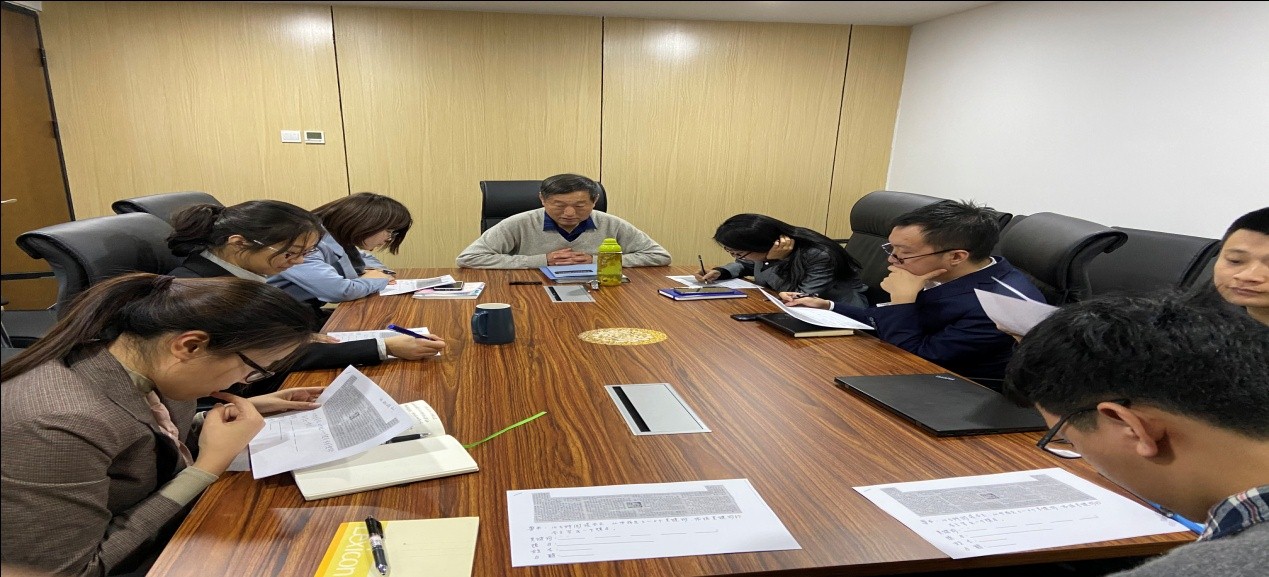 诚略律所企业内训：律师应具备的基本素质之如何获取关键信息