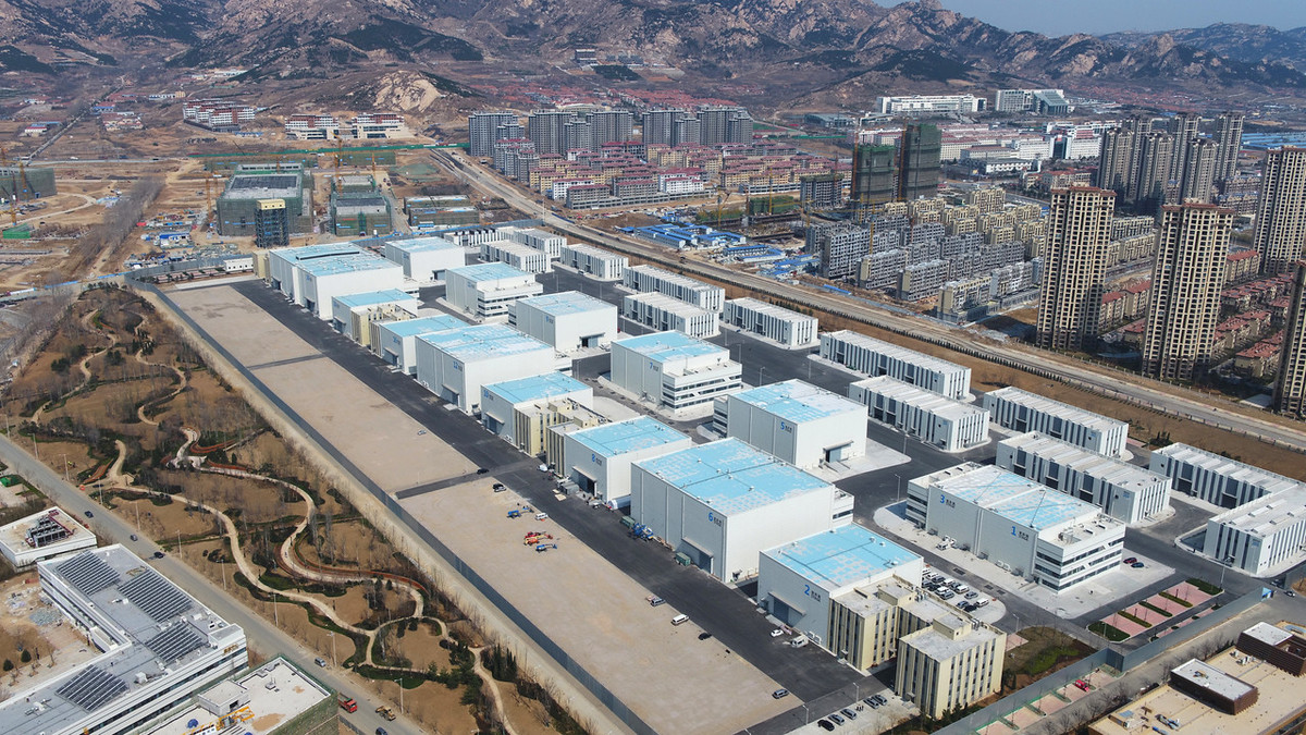 关于工业园区征地补偿的最新规定