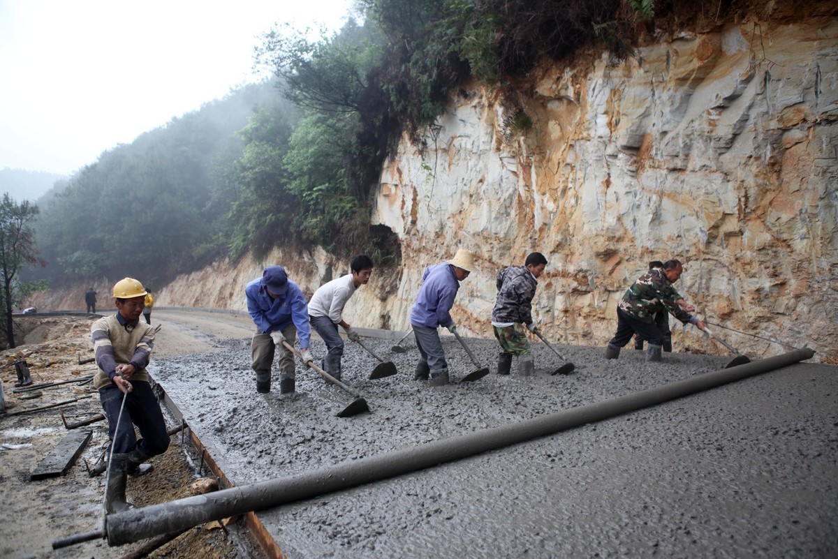 农村修路占地拆迁如何补偿？