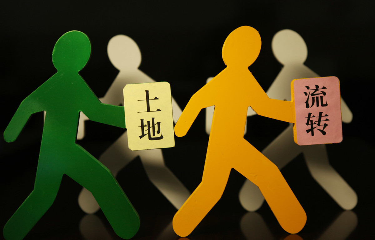 土地征收