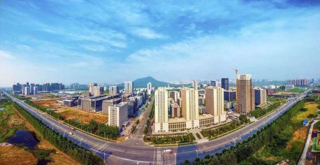 合肥2020年最新“拆迁地图”公布！看看你家在不在规划内？