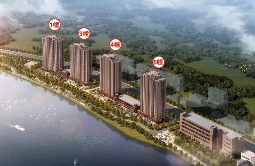 额外给予10%旧房公摊面积补偿费，福建三明拆迁范围公布！