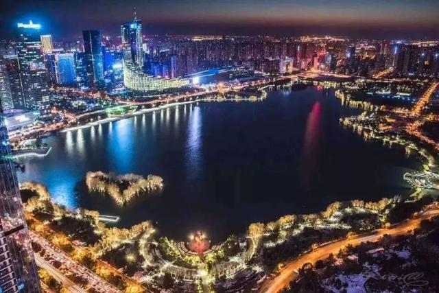 合肥2020年最新“拆迁地图”公布！看看你家在不在规划内？
