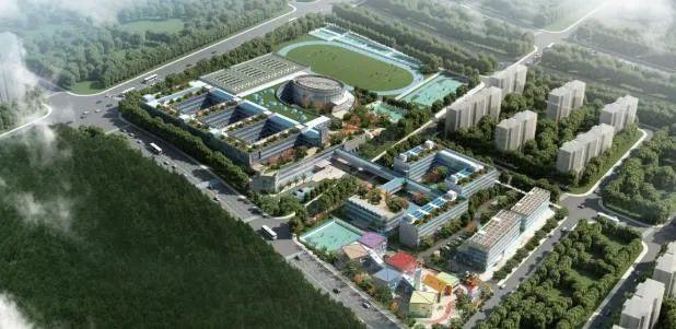 新东方国际学校
