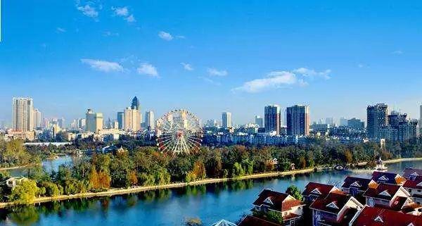 合肥2020年最新“拆迁地图”公布！看看你家在不在规划内？