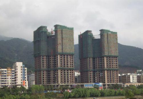 额外给予10%旧房公摊面积补偿费，福建三明拆迁范围公布！