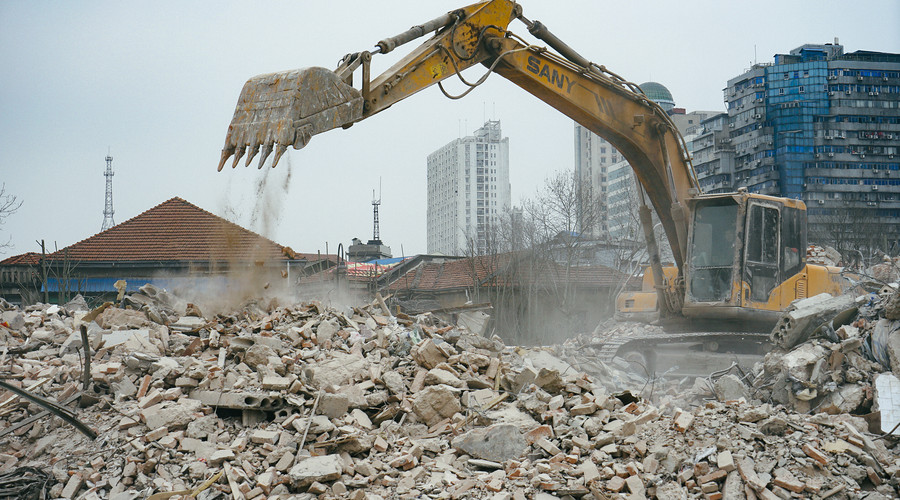 没有土地使用证房屋可以获得拆迁补偿吗